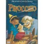 Pinocchio - mes premiers contes et chansons - dvd all zone - en audio francais duree 60 minutes - contes ...