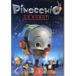 Pinocchio le robot (dvd locatif)