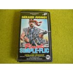 Pinot simple flic / gerard jugnot / vhs / edition rene chateau