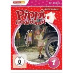 Pippi langstrumpf - tv - serie, dvd 1