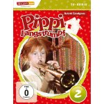 Pippi langstrumpf - tv - serie, dvd 2 Pippi langstrumpf - tv - serie, dvd 2