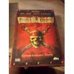 Pirates des cara�bes