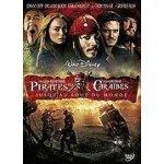 Pirates des caraibes 3 : jusqu'au bout du monde - dvd locatif