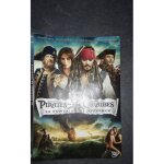 Pirates des cara�bes la fontaine de jouvence