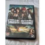 Pirate des carabes a fontaine de jouvence