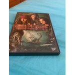 Pirates des carabes le secret du coffre maudit dvd
