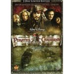 Pirates of the caribbean