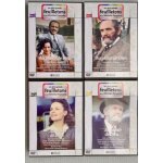 Au plaisir de dieu 4 dvd int�grale - les plus grands feuilletons de la t�l�vision fran�aise. atlas