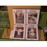 Au plaisir de dieu, complet en 4 dvd - atlas