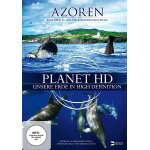 Planet hd - azoren: eine reise zu den meeresbewohnern picos