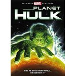 Planet hulk
