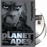 Planet of the apes (widescreen 35th anniversary edition)