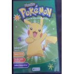 Planete pokemon n35 - editions atlas