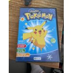 Planete pokemon s1 ep. 25 a 27