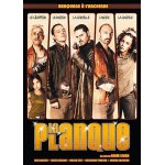 La planque dvd  braquage a l'ancienne  avec jalil naciri, gilles bellomi, ahcen titi . guillaume verdier ...