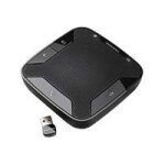 Plantronics calisto p620 - m - t�l�phone mains libres - sans fil - bluetooth