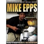 Platinum comedy series - mike epps (deluxe edition)