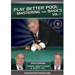 Play better pool: mastering the basics