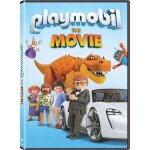 Playmobil: the movie [digital video disc]