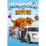 Playmobil: the movie [dvd]