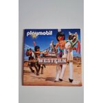 Playmobil - western Playmobil - western