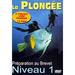 La plonge - prparation au brevet, niveau 1