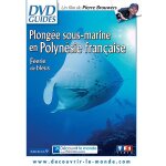 Plonge sous - marine en polynsie franaise : ferie de bleus