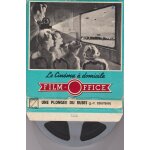 Une plong�e du rubis de j. - y. cousteau - film super 8