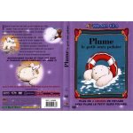 Plume le petit ours polaire dvd plus de 2 heures de voyage avec plume le petit ours polaire