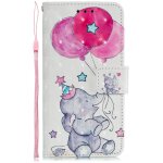 Pochette samsung s8, etui rabat coque galaxy s8 portefeuille housse pour samsung galaxie s8 sm - g950f ...