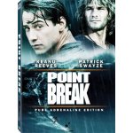Point break (pure adrenaline edition)