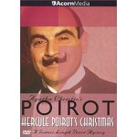Poirot: hercule poirot's christmas [dvd] [1995] [region 1] [us import] [ntsc]