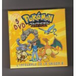 Pok�mon advanced battle