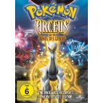 Pokmon - arceus und das juwel des lebens