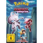 Pok�mon - der film: genesect und die wiedererwachte legende