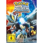 Pok�mon - der film: kyurem gegen den ritter der redlichkeit