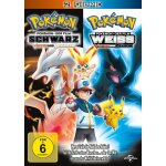 Pokémon: der film: schwarz - victini und reshiram / weiăź - victini und zekrom (2 discs) Pokémon: der film: schwarz - victini und reshiram / weiăź - victini und zekrom (2 discs)