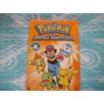 Pokémon dp battlle dimension Pokémon dp battlle dimension
