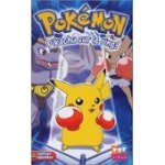 Pokmon vol. 9 : pikachu sur le ring - 4 episodes (les pokmon changent de look, barrage contre pokmon, ...