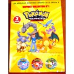 Pokemon advanced battle - saison 8 - coffret collector n1