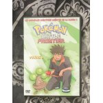 Pokémon battle forestier volume 3 saison 1 Pokémon battle forestier volume 3 saison 1