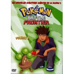 Pokemon battle frontier volume 3 saison 9 Pokemon battle frontier volume 3 saison 9