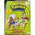 Pokmon chronicles - le nol de pikachu - la team rocket contre les pokemon