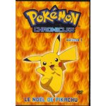 Pokemon chronicles volume 1 le noel de pikachu