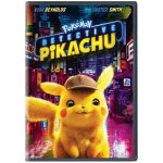 Pok�mon detective pikachu [dvd]
