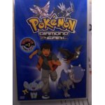 Pokemon diamond and pearl - saison 10 episodes 10 a 18 Pokemon diamond and pearl - saison 10 episodes 10 a 18