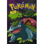 Pokemon elements, vol. 1: grass