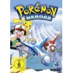 Pok�mon heroes - der film