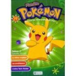 Pokemon planete dvd volume 19 episodes 58 59 60