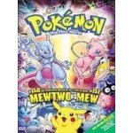Pokmon the first movie: mewtwo strikes back